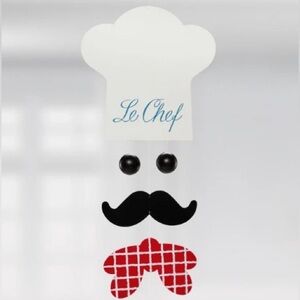 Flensted Le Chef Handmade in Denmark Mobile
